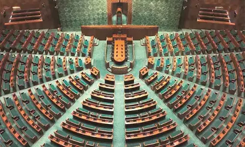 251 ನೂತನ ಸಂಸದರ ವಿರುದ್ಧ ಕ್ರಿಮಿನಲ್ ಮೊಕದ್ದಮೆ