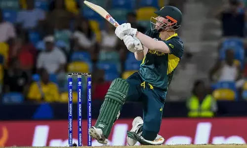 ಆಸ್ಟ್ರೇಲಿಯದ ಪರ ಟಿ20ಯಲ್ಲಿ ಗರಿಷ್ಠ ರನ್: ಫಿಂಚ್ ದಾಖಲೆ ಮುರಿದ ವಾರ್ನರ್