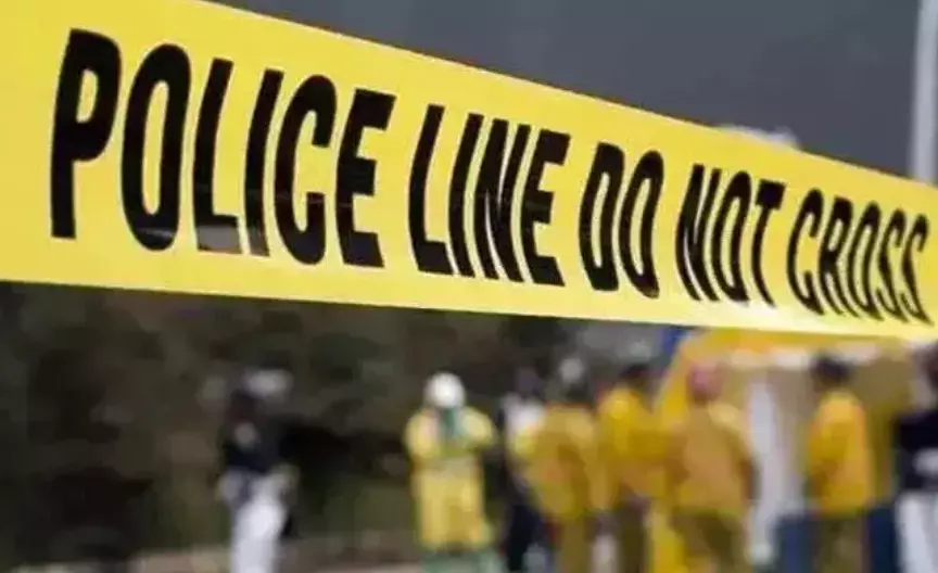 ಬೆಂಗಳೂರು | ಕೊಳೆತ ಸ್ಥಿತಿಯಲ್ಲಿ ದಂಪತಿಯ ಮೃತದೇಹ ಪತ್ತೆ ಬೆಂಗಳೂರು | ಕೊಳೆತ ಸ್ಥಿತಿಯಲ್ಲಿ ದಂಪತಿಯ ಮೃತದೇಹ ಪತ್ತೆ