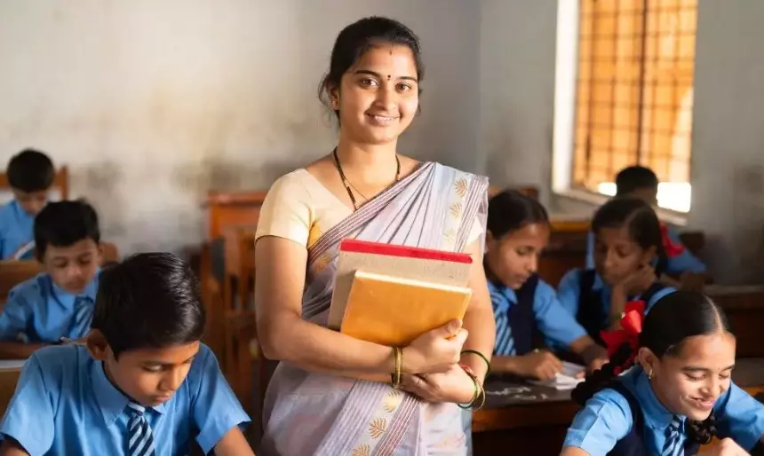 ರಾಜ್ಯಾದ್ಯಂತ 8,954 ಪ್ರೌಢ ಶಾಲಾ ಅತಿಥಿ ಶಿಕ್ಷಕರ ನೇಮಕ