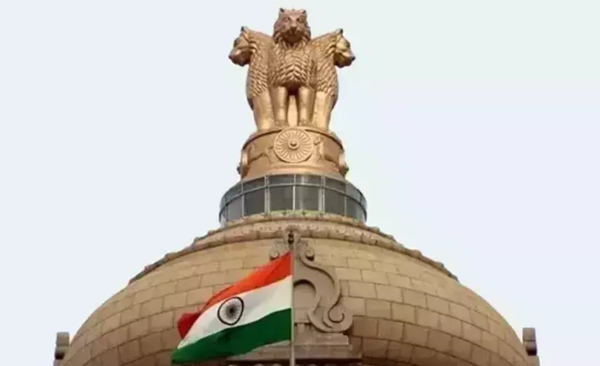 ಅಪರ ಮುಖ್ಯ ಕಾರ್ಯದರ್ಶಿ ಮಂಜುನಾಥ್ ಪ್ರಸಾದ್ ವರ್ಗಾವಣೆ