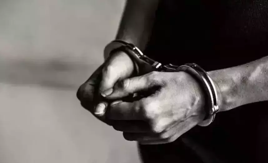 ಬೆಂಗಳೂರು | ಎಸ್‍ಪಿ ಕಚೇರಿ ಆವರಣ ಅತಿಕ್ರಮ ಪ್ರವೇಶ ಪ್ರಕರಣ : ಆರು ಮಂದಿ ಸೆರೆ