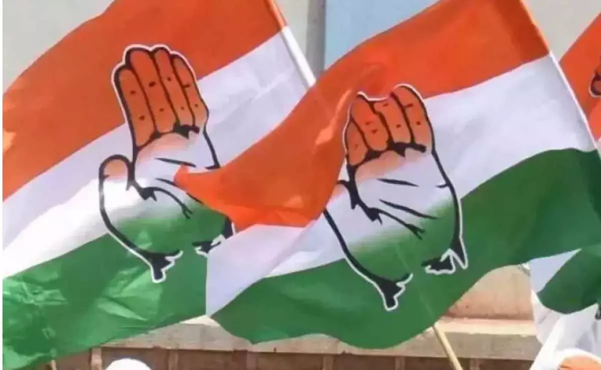 ಮಹಾರಾಷ್ಟ್ರದಲ್ಲಿ ಪುಟಿದೆದ್ದ ಕಾಂಗ್ರೆಸ್… ಝೀರೋ ಟು ಹೀರೋ