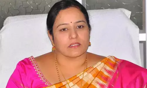 ಭವಾನಿ ರೇವಣ್ಣ‌ಗೆ ನಿರೀಕ್ಷಣಾ ಜಾಮೀನು ಮಂಜೂರು