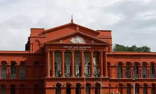 ಕೆಲಸವಿಲ್ಲ ಎಂದು ಪತಿಯು ವಿಚ್ಛೇದಿತ ಪತ್ನಿಗೆ ಜೀವನಾಂಶ ನೀಡುವುದರಿಂದ ಹಿಂದೆ ಸರಿಯುವಂತಿಲ್ಲ : ಹೈಕೋರ್ಟ್