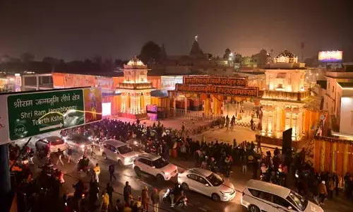 ಲೋಕಸಭಾ ಚುನಾವಣಾ ಫಲಿತಾಂಶ: ಫೈಝಾಬಾದ್ ಮಾತ್ರವಲ್ಲ, ಅಯೋಧ್ಯೆ ಪ್ರದೇಶದಲ್ಲಿ 9 ಲೋಕಸಭಾ ಸ್ಥಾನಗಳ ಪೈಕಿ ಐದನ್ನು ಕಳೆದುಕೊಂಡ ಬಿಜೆಪಿ