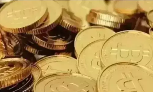 ಬಿಟ್ ಕಾಯಿನ್ ಹಗರಣ ಪ್ರಕರಣ | ಆರೋಪಿ ಶ್ರೀಕಿ ಸ್ನೇಹಿತೆಗೆ ಎಸ್‍ಐಟಿಯಿಂದ ನೋಟಿಸ್ ಜಾರಿ