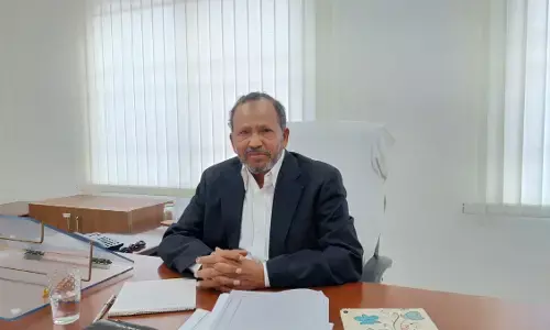 ರಾಜ್ಯ ಅಲ್ಪಸಂಖ್ಯಾತರ ಆಯೋಗದ ಅಧ್ಯಕ್ಷರಾಗಿ ಯು.ನಿಸಾರ್ ಅಹ್ಮದ್ ಪದಗ್ರಹಣ