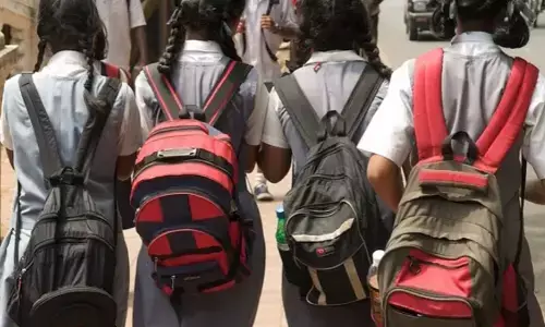 ಆರ್‌ಟಿಇ ಅಡಿಯಲ್ಲಿ 6,090 ಮಕ್ಕಳು ಆಯ್ಕೆ