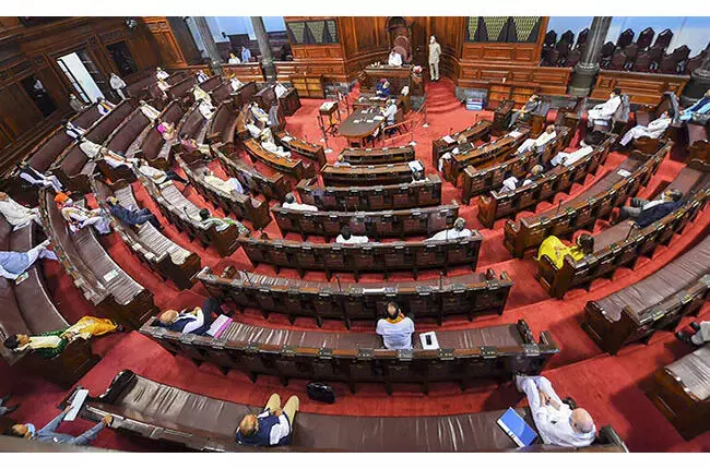 ಗುಜರಾತ್ | 5 ಸಂಸದರ ಸಂಪತ್ತು ದುಪ್ಪಟ್ಟಿಗಿಂತಲೂ ಅಧಿಕ ಗುಜರಾತ್ | 5 ಸಂಸದರ ಸಂಪತ್ತು ದುಪ್ಪಟ್ಟಿಗಿಂತಲೂ ಅಧಿಕ