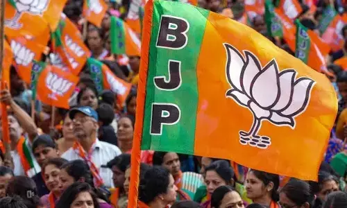 ಉತ್ತರ ಪ್ರದೇಶದ 72 ಕ್ಷೇತ್ರಗಳಲ್ಲಿ ಬಿಜೆಪಿಗೆ ಕಳೆದ ಸಲಕ್ಕಿಂತ ಕಡಿಮೆ ಮತ