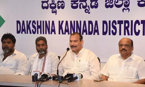 ಗ್ಯಾರಂಟಿ ಯೋಜನೆ ನಿಲ್ಲದು, ಸಿಗದವರಿಗೆ ಹುಡುಕಿ ಕೊಡಲು ಸಮಿತಿ ರಚನೆ: ಐವನ್ ಡಿಸೋಜ