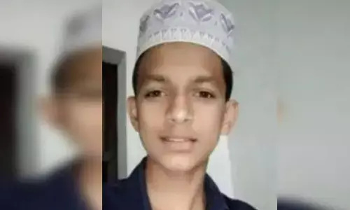 ಮೂಡಿಗೆರೆ: ಮರ ಬಿದ್ದು ಯುವಕ ಮೃತ್ಯು