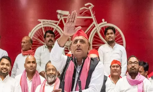 ಲೋಕಸಭಾ ಚುನಾವಣಾ ಫಲಿತಾಂಶ | ನಕಾರಾತ್ಮಕ ರಾಜಕಾರಣದ ಅಂತ್ಯ: ಅಖಿಲೇಶ್ ಯಾದವ್ ಅಭಿಮತ