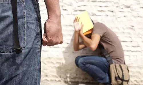 ಸರಕಾರಿ ಶಾಲೆಯಲ್ಲಿ ರ‍್ಯಾಗಿಂಗ್ ದೂರು: ತನಿಖೆಗೆ ಆದೇಶಿಸಿದ ಕೇರಳ ಸರಕಾರ