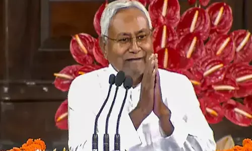 ನಿತೀಶ್ ಕುಮಾರ್ ಗೆ ಪಿಎಂ ಹುದ್ದೆಯ ಆಫರ್ ನೀಡಿದ್ದ ಮಾಹಿತಿಯಿಲ್ಲ : ಕಾಂಗ್ರೆಸ್