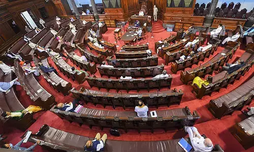 ಗುಜರಾತ್ | 5 ಸಂಸದರ ಸಂಪತ್ತು ದುಪ್ಪಟ್ಟಿಗಿಂತಲೂ ಅಧಿಕ