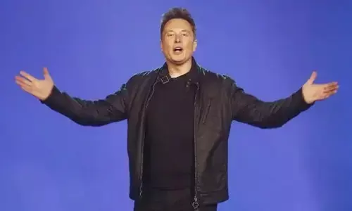 ಭಾರತದಲ್ಲಿ ಹೂಡಿಕೆಗೆ ಎಲಾನ್ ಮಸ್ಕ್ ಆಸಕ್ತಿ