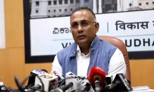 ಖಾಸಗಿ ಆಸ್ಪತ್ರೆ, ಕ್ಲಿನಿಕ್‌ಗಳಿಂದ ನೋಂದಣಿ ವಿವರ ಪ್ರದರ್ಶನ ಕಡ್ಡಾಯ: ಆರೋಗ್ಯ ಇಲಾಖೆ ಆದೇಶ