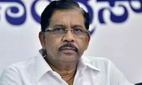 ‘ಲೋಕಸಭಾ ಚುನಾವಣೆ’: ರಾಹುಲ್ ಗಾಂಧಿ ಸೂಚನೆಗೆ ಬದ್ಧ ಎಂದ ಡಾ.ಜಿ.ಪರಮೇಶ್ವರ್