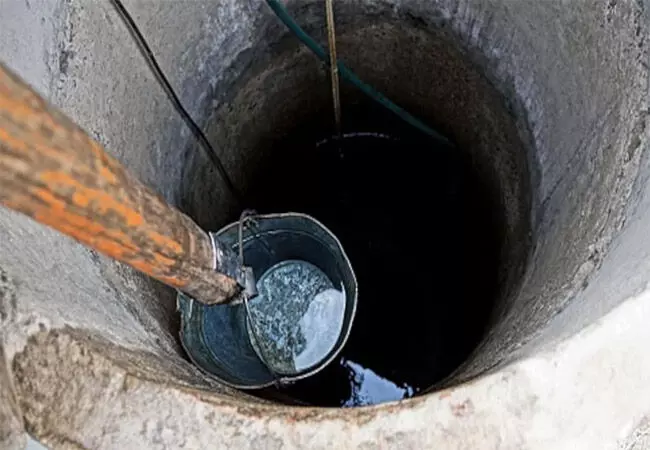 ಬಾವಿ ಸ್ವಚ್ಛಗೊಳಿಸುವಾಗ ವಿಷಾನಿಲ ಸೇವಿಸಿ ಮೂವರು ಮೃತ್ಯು