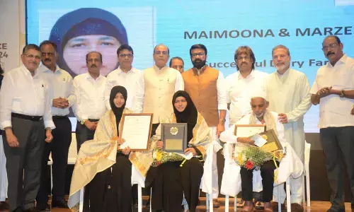 ಬ್ಯಾರಿ ಸಮುದಾಯದ ಸೌಹಾರ್ದತೆ ನಾಡಿಗೆ ಮಾದರಿಯಾಗಲಿ: ಸಚಿವ ಮಧು ಬಂಗಾರಪ್ಪ