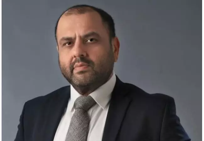 ಭಾರತ-ಪಾಕ್ ವಿಶ್ವಕಪ್ ಪಂದ್ಯ ವೀಕ್ಷಿಸಲು ಅಮೆರಿಕಕ್ಕೆ ತೆರಳಿದ್ದ ಎಂಸಿಎ ಅಧ್ಯಕ್ಷ ಅಮೋಲ್ ಕಾಳೆ ನಿಧನ