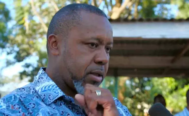 ಮಲಾವಿ ದೇಶದ ಉಪಾಧ್ಯಕ್ಷರಿದ್ದ ವಿಮಾನ ಕಣ್ಮರೆ : ವರದಿ