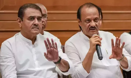 ರಾಜ್ಯ ಸಚಿವ ಹುದ್ದೆಗೆ ಎನ್ ಸಿಪಿ ನಕಾರ: ಮಹಾಯುತಿಯಲ್ಲಿ ಮಹಾಬೇಗುದಿ