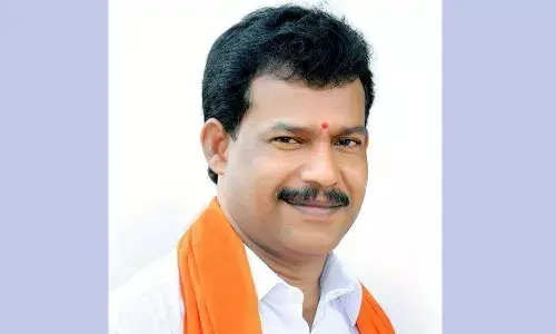 ದುಷ್ಕರ್ಮಿಗಳಿಂದ ಭಯದ ವಾತಾವರಣ ಸೃಷ್ಟಿಸಲು ಯತ್ನ: ಬಿಜೆಪಿ ದ.ಕ. ಜಿಲ್ಲಾಧ್ಯಕ್ಷ ಸತೀಶ್ ಕುಂಪಲ