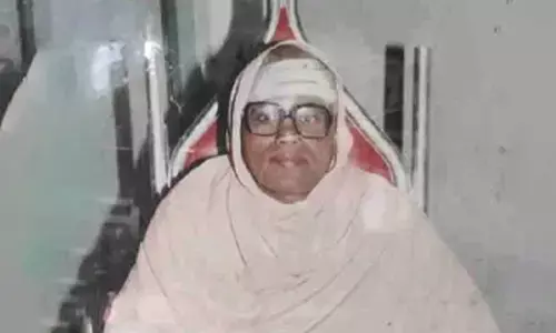 ಮೈಸೂರು: ಮಠದ ಕೊಠಡಿಯಲ್ಲೇ ಮಾರಕಾಸ್ತ್ರಗಳಿಂದ ಇರಿದು ಸ್ವಾಮೀಜಿ ಹತ್ಯೆ