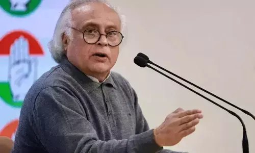 14 ಕೋಟಿ ಭಾರತೀಯರು ರಾಷ್ಟ್ರೀಯ ಆಹಾರ ಭದ್ರತಾ ಕಾಯ್ದೆಯಡಿ ಪ್ರಯೋಜನಗಳಿಂದ ವಂಚಿತರಾಗಿದ್ದಾರೆ: ಕಾಂಗ್ರೆಸ್