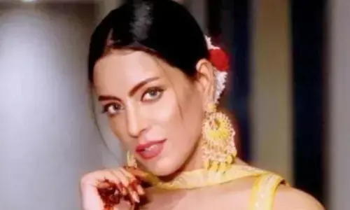 ನಟಿ ನೂರ್‌ ಮಾಲಬಿಕಾ ದಾಸ್‌ ಆತ್ಮಹತ್ಯೆ