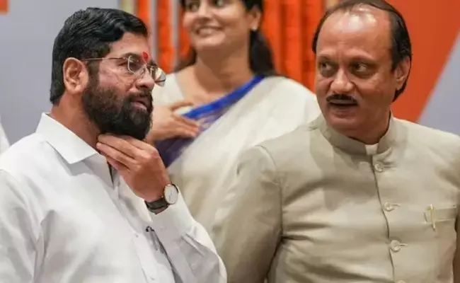 ಎನ್ ಡಿಎ ಸಚಿವ ಸಂಪುಟ | ಎನ್ ಸಿಪಿ ನಂತರ ರಾಜ್ಯ ಸಚಿವ ಸ್ಥಾನದ ಕುರಿತು ಶಿವಸೇನೆಯಲ್ಲಿ ಭುಗಿಲೆದ್ದ ಅಸಮಾಧಾನ