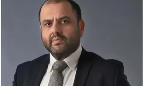 ಭಾರತ-ಪಾಕ್ ವಿಶ್ವಕಪ್ ಪಂದ್ಯ ವೀಕ್ಷಿಸಲು ಅಮೆರಿಕಕ್ಕೆ ತೆರಳಿದ್ದ ಎಂಸಿಎ ಅಧ್ಯಕ್ಷ ಅಮೋಲ್ ಕಾಳೆ ನಿಧನ