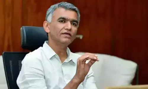 ರಾಜ್ಯದಲ್ಲಿ ವಾಡಿಕೆಗಿಂತ ಶೇ.78ರಷ್ಟು ಹೆಚ್ಚು ಮಳೆ: ಸಚಿವ ಕೃಷ್ಣ ಬೈರೇಗೌಡ