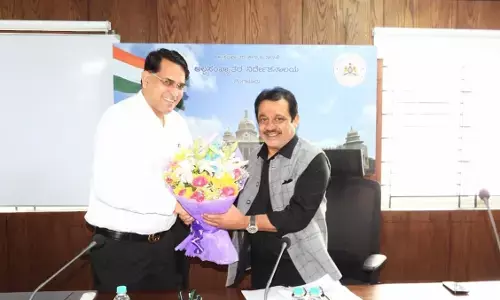 ಅಲ್ಪಸಂಖ್ಯಾತ ನಿರ್ದೇಶನಾಲಯದ ಕೋಚಿಂಗ್ ಸೆಂಟರ್ ತರಬೇತಿ ಪಡೆದ 16 ಮಂದಿಗೆ ಸರಕಾರಿ ಹುದ್ದೆ: ಝಮೀರ್ ಅಹ್ಮದ್ ಖಾನ್