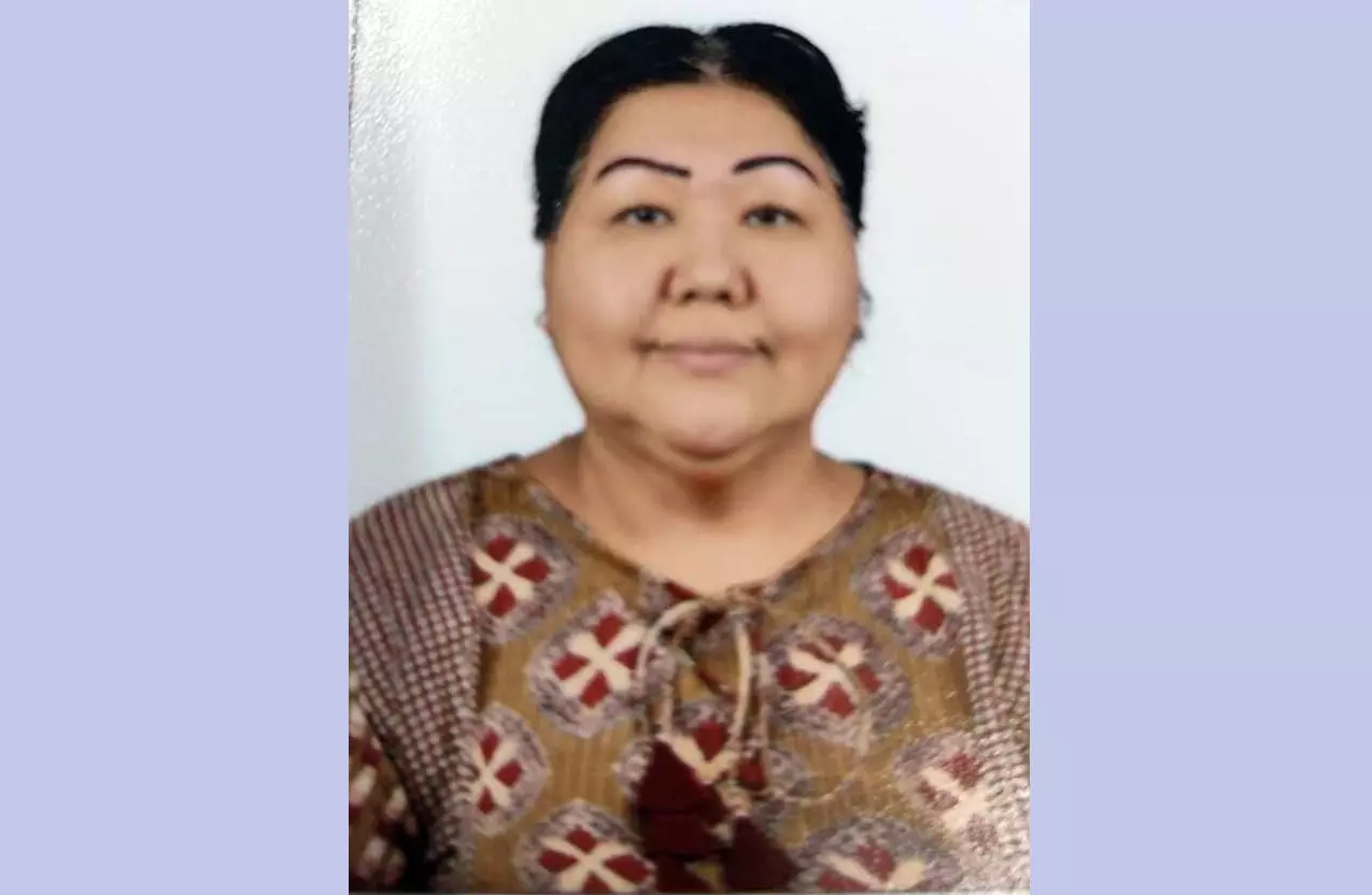 ಉಡುಪಿಯಲ್ಲಿ ಖಝಾಕಿಸ್ಥಾನದ ಮಹಿಳೆಯ ಅಂತ್ಯಸಂಸ್ಕಾರ