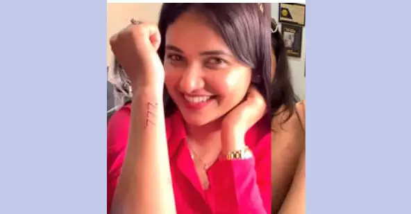 ರೇಣುಕಾಸ್ವಾಮಿ ಕೊಲೆ ಪ್ರಕರಣ: ನಟಿ ಪವಿತ್ರಾ ಗೌಡ ಪೊಲೀಸ್ ವಶಕ್ಕೆ