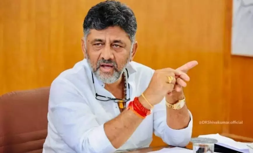 ಜುಲೈ ಅಂತ್ಯದವರೆಗೂ ಒಟಿಎಸ್ಗೆ ಅವಕಾಶ: ಡಿ.ಕೆ. ಶಿವಕುಮಾರ್ ಜುಲೈ ಅಂತ್ಯದವರೆಗೂ ಒಟಿಎಸ್ಗೆ ಅವಕಾಶ: ಡಿ.ಕೆ. ಶಿವಕುಮಾರ್