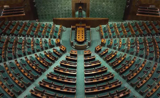 ಜೂ.24ರಿಂದ 8 ದಿನಗಳ ವಿಶೇಷ ಸಂಸತ್ ಅಧಿವೇಶನದಲ್ಲಿ ಸ್ಪೀಕರ್ ಆಯ್ಕೆ