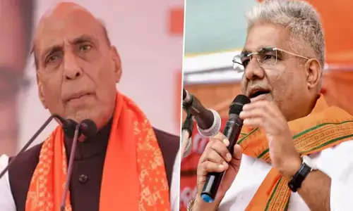 ಬಿಜೆಪಿಯಿಂದ ಇಂದು ಒಡಿಶಾ ನೂತನ ಸಿಎಂ ಘೋಷಣೆ ನಿರೀಕ್ಷೆ