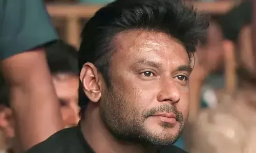 ಕೊಲೆ ಪ್ರಕರಣ: ನಟ ಚಾಲೆಂಜಿಂಗ್ ಸ್ಟಾರ್ ದರ್ಶನ್ ಬಂಧನ