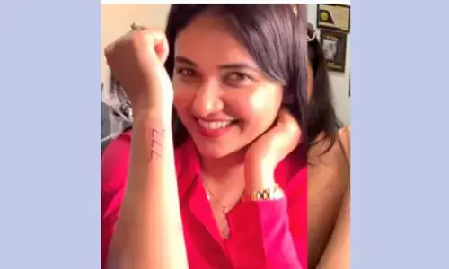 ರೇಣುಕಾಸ್ವಾಮಿ ಕೊಲೆ ಪ್ರಕರಣ: ನಟಿ ಪವಿತ್ರಾ ಗೌಡ ಪೊಲೀಸ್ ವಶಕ್ಕೆ