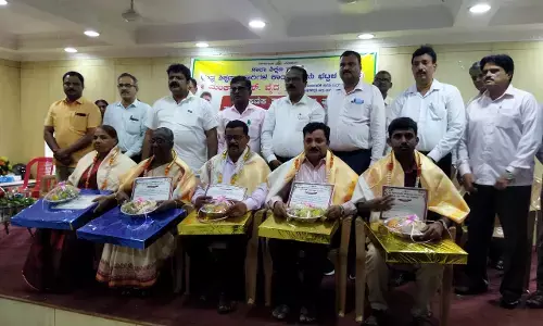 ಸಮಾಜದ ಕಟ್ಟಕಡೆಯ ವ್ಯಕ್ತಿಗೂ ಉತ್ತಮ ಶಿಕ್ಷಣ ದೊರೆಯಬೇಕು: ಸಚಿವ ಮಾಂಕಾಳ್ ವೈದ್ಯ