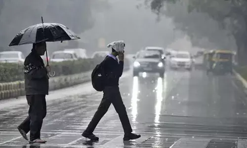 ಕರ್ನಾಟಕ, ಮಹಾರಾಷ್ಟ್ರದಲ್ಲಿ ಭಾರೀ ಮಳೆ ಮುಂದುವರಿಕೆ