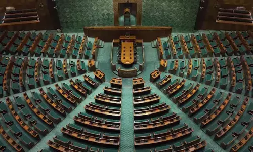 ಜೂ.24ರಿಂದ 8 ದಿನಗಳ ವಿಶೇಷ ಸಂಸತ್ ಅಧಿವೇಶನದಲ್ಲಿ ಸ್ಪೀಕರ್ ಆಯ್ಕೆ