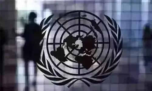 ಗಾಝಾ ಕದನ ವಿರಾಮ ಯೋಜನೆಗೆ ವಿಶ್ವಸಂಸ್ಥೆ ಭದ್ರತಾ ಮಂಡಳಿ ಬೆಂಬಲ | ನಿರ್ಣಯದ ಪರ 14 ರಾಷ್ಟ್ರಗಳ ಮತ