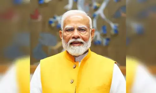 ಸಾಮಾಜಿಕ ಮಾಧ್ಯಮ ಖಾತೆಗಳಿಂದ ‘ಮೋದಿ ಕಾ ಪರಿವಾರ್’ ತೆಗೆದು ಹಾಕಿ : ಪ್ರಧಾನಿ ಮೋದಿ ಮನವಿ