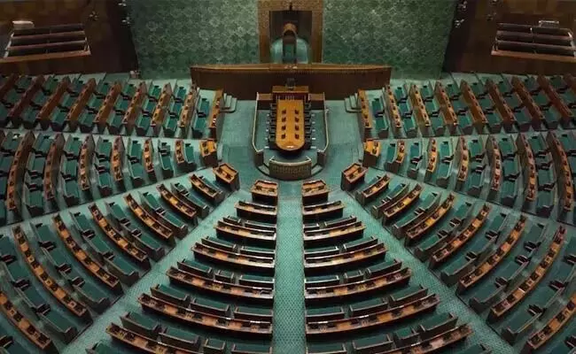 18ನೇ ಲೋಕಸಭೆಯ ಮೊದಲ ಅಧಿವೇಶನ ಜೂನ್‌ 24ರಂದು ಆರಂಭ